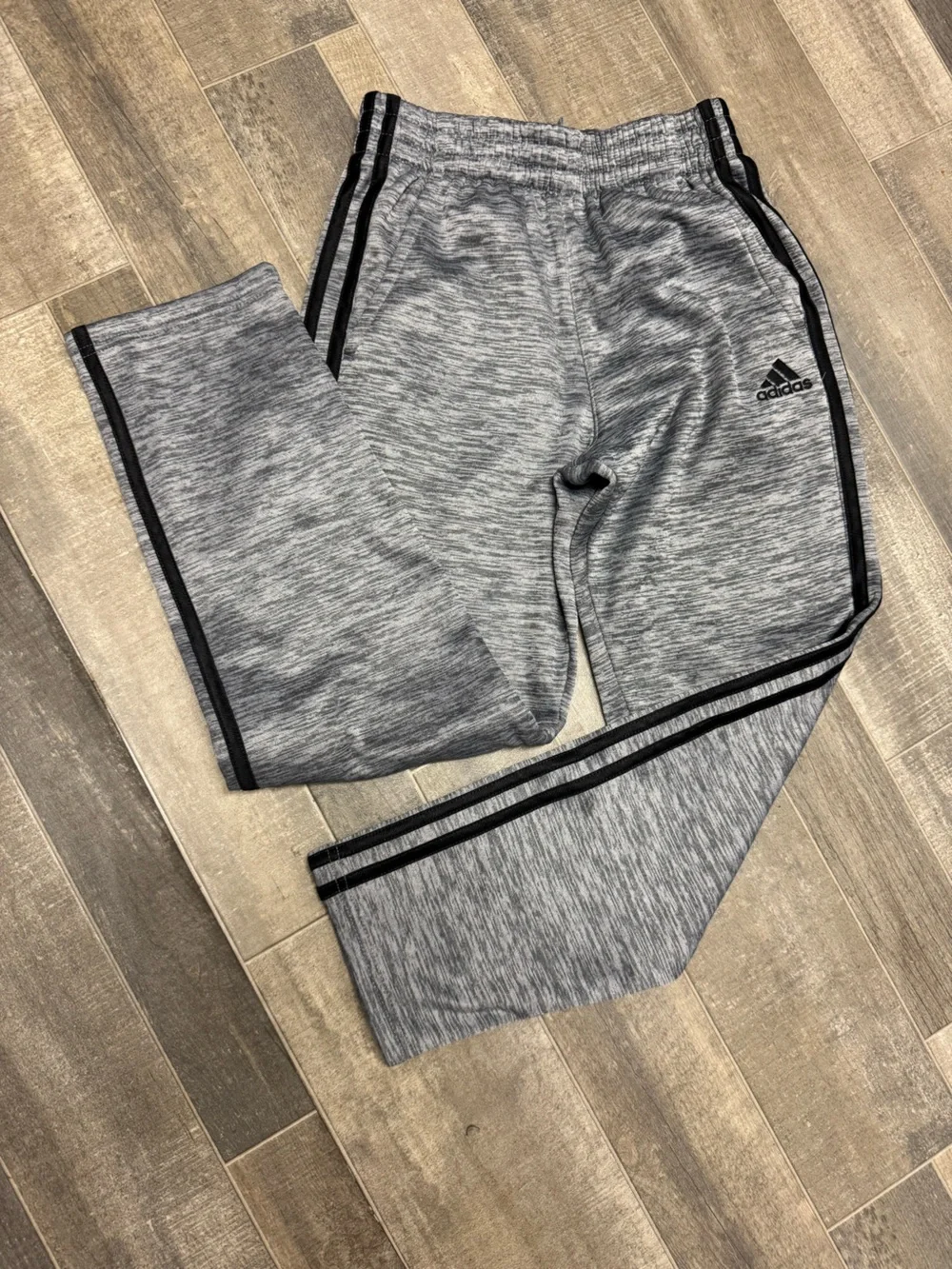 adidas description stay